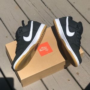 Nike Dunk SB